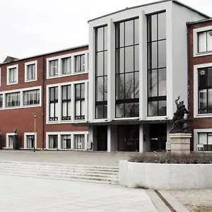 Auberge de jeunesse Roberta's Society, Århus